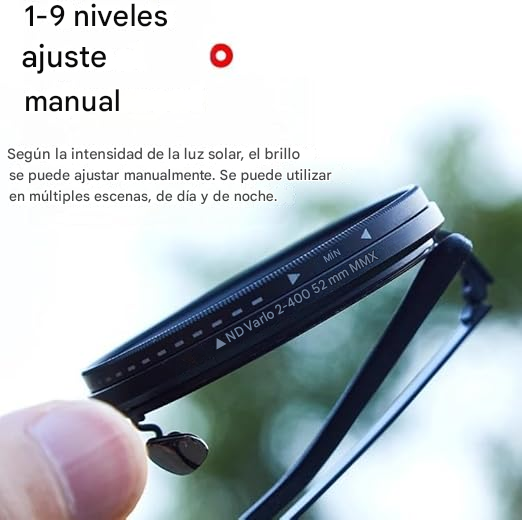 VistaPro 360 - Ver bien también es seguridad.