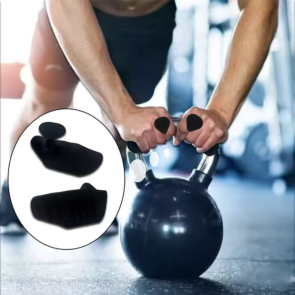 RDX Sports Power - Guantes de silicona unisex