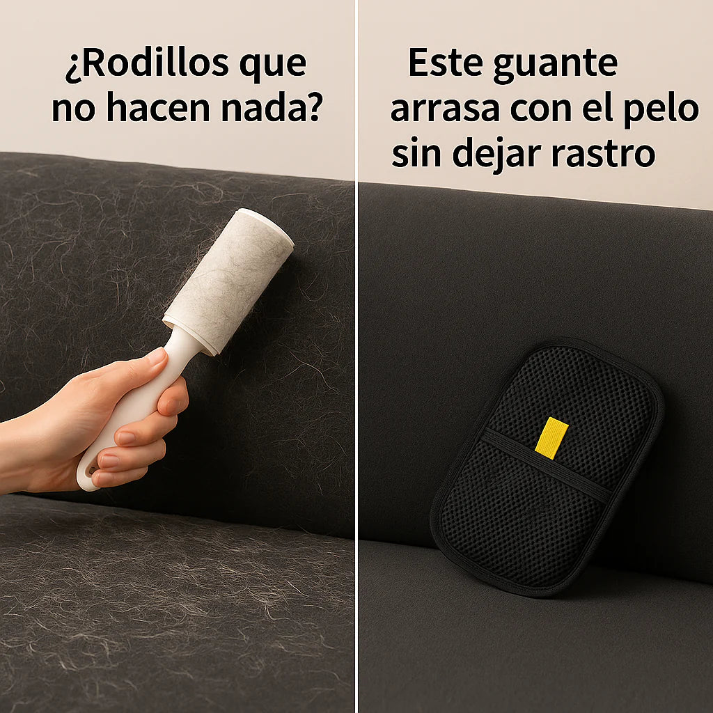 PelussClean Pro - Precio especial Pack (02 unidades)
