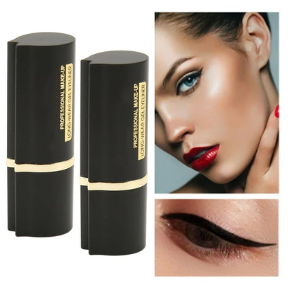 Miss Rose™ - Delineador de ojos en gel