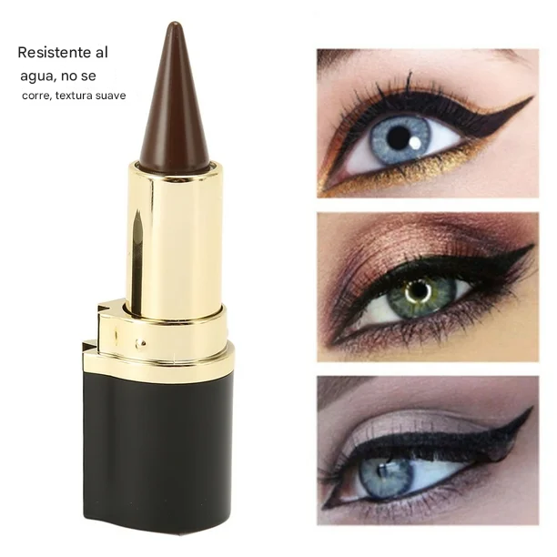 Miss Rose™ - Delineador de ojos en gel