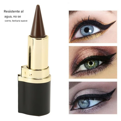 Miss Rose™ - Delineador de ojos en gel