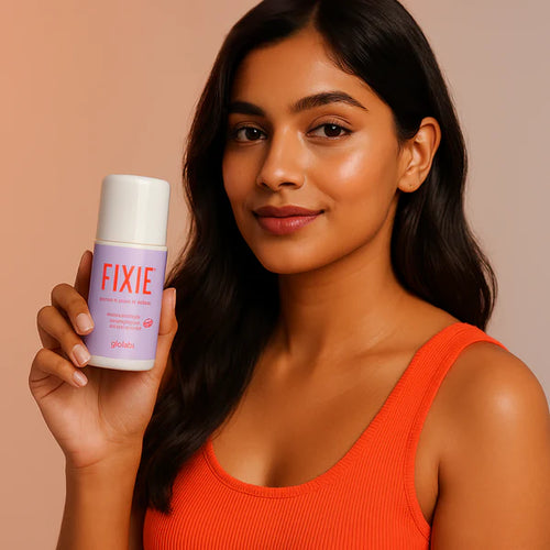 FIXIE Body Adhesive – Fijador Segura para Prendas