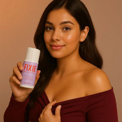 FIXIE Body Adhesive – Fijador Segura para Prendas