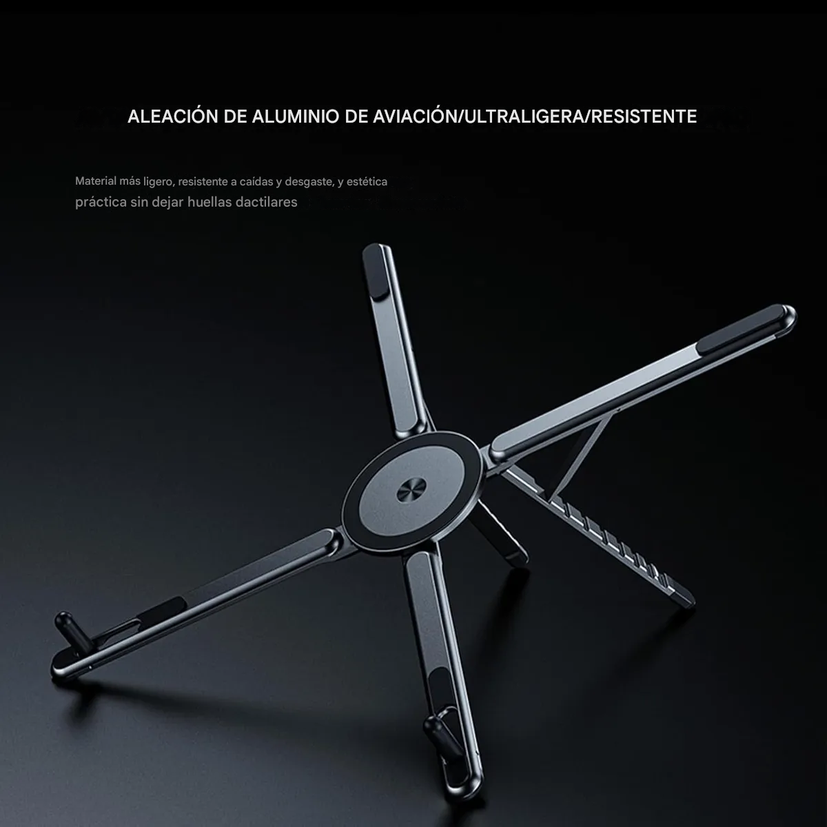 MagLift XPRO - SOPORTE MAGNETICO