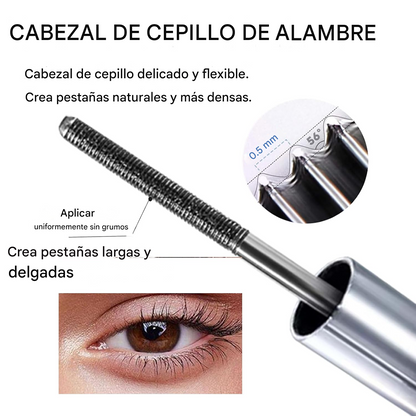 Lash Precision™ - Rímel  de Precisión Total