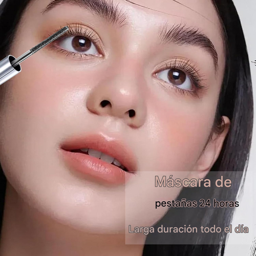 Lash Precision™ - Rímel  de Precisión Total