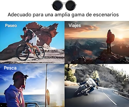 VistaPro 360 - Ver bien también es seguridad.