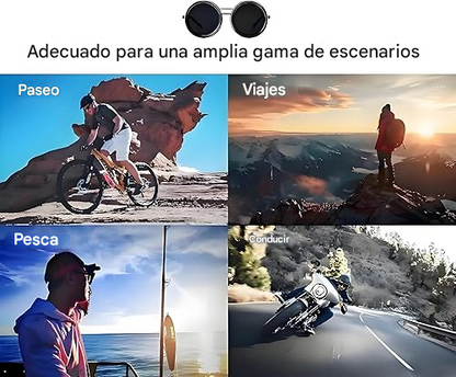 VistaPro 360 - Ver bien también es seguridad.