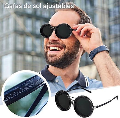 VistaPro 360 - Ver bien también es seguridad.