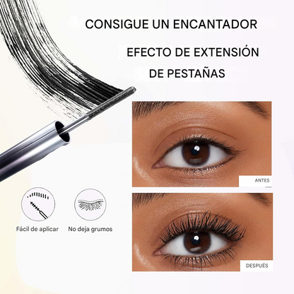 Lash Precision™ - Rímel  de Precisión Total