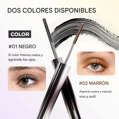 Lash Precision™ - Rímel  de Precisión Total