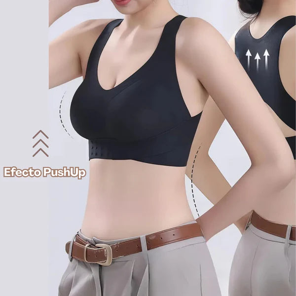 Firmeza by AlmaFit™ - Corrector de postura invisible