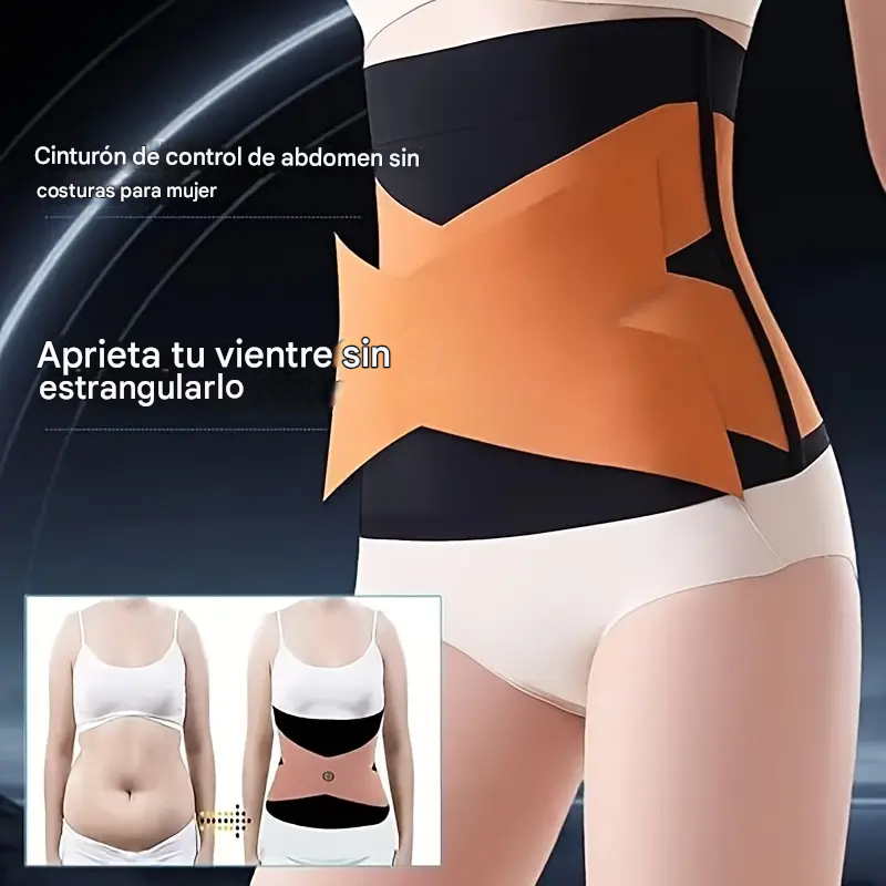 Leonisa ShapeWear - Faja reductora
