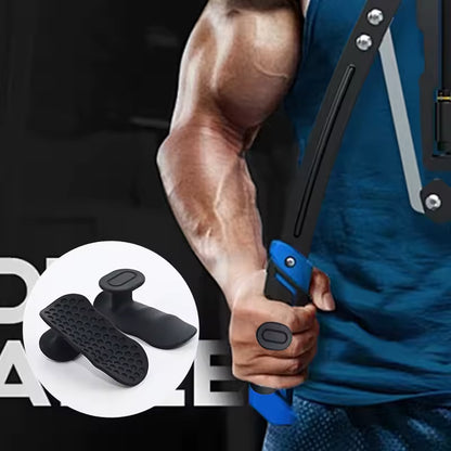 RDX Sports Power - Guantes de silicona unisex