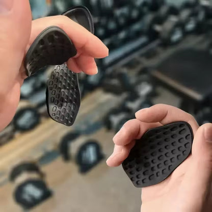 RDX Sports Power - Guantes de silicona unisex