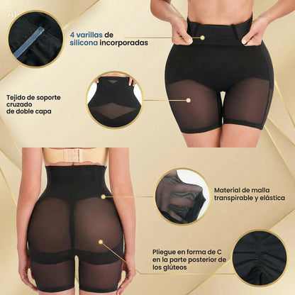 Faja SiluetXFit” - Faja de uso diario 3 in 1