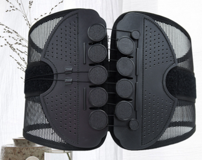 NeuroFlex - VitaSpinePRO 360°- Soporte Lumbar