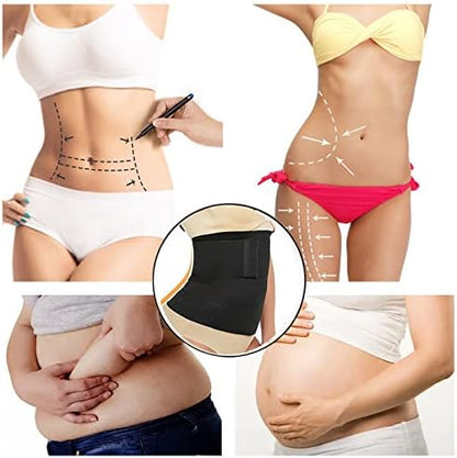 CurvaMax- faja ajustable.