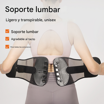 NeuroFlex - VitaSpinePRO 360°- Soporte Lumbar