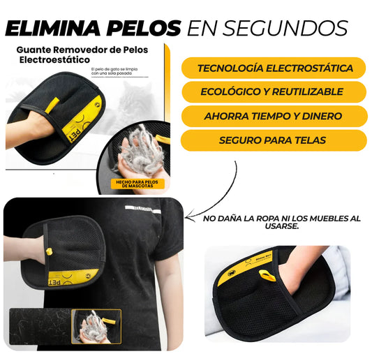 PelussClean Pro - Precio especial Pack (02 unidades)