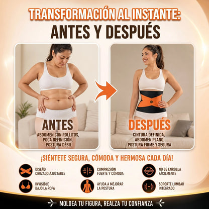 Leonisa ShapeWear - Faja reductora