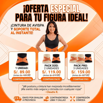 Leonisa ShapeWear - Faja reductora