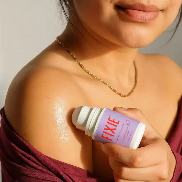 FIXIE Body Adhesive – Fijador Segura para Prendas